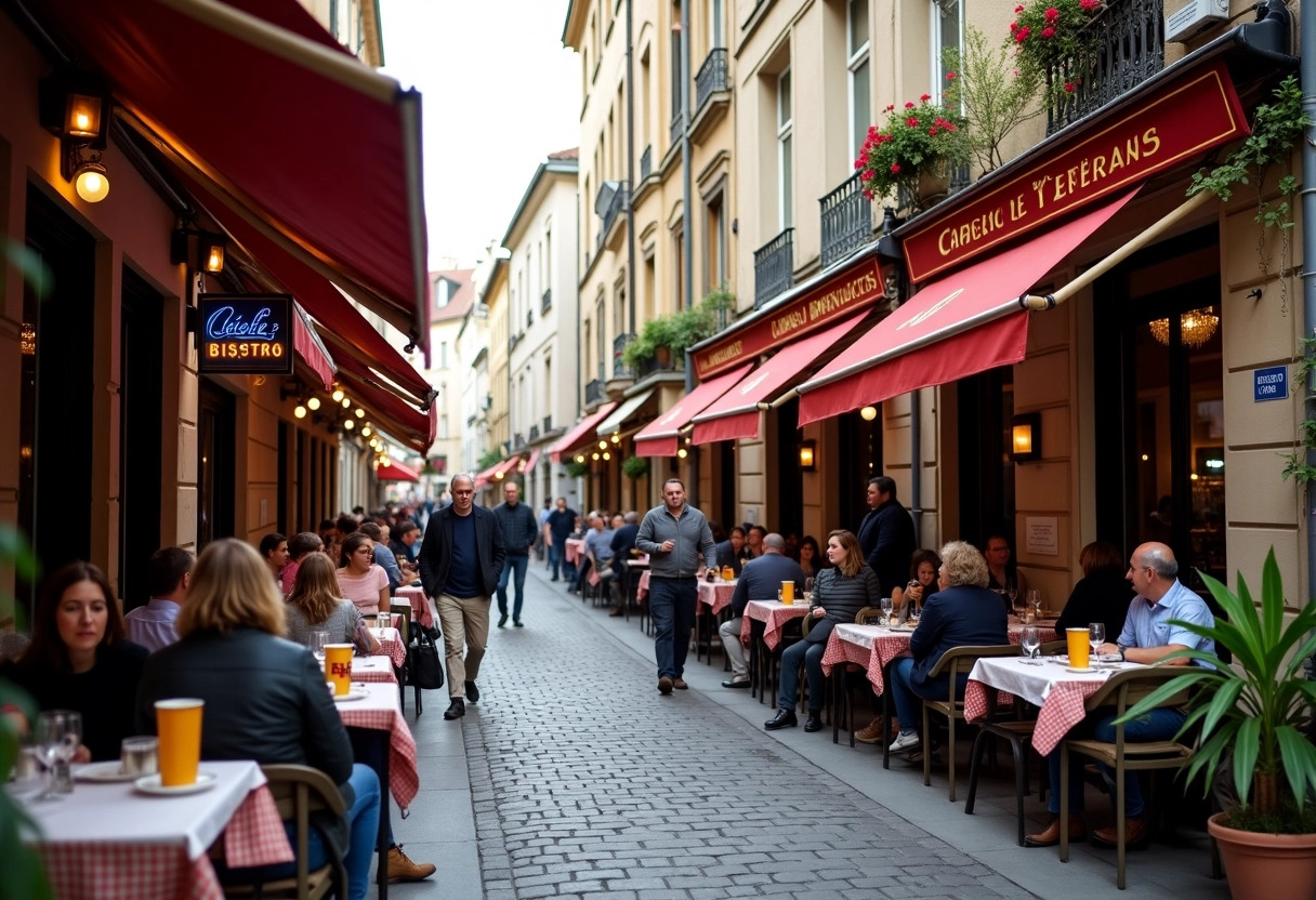 restaurants bordeaux